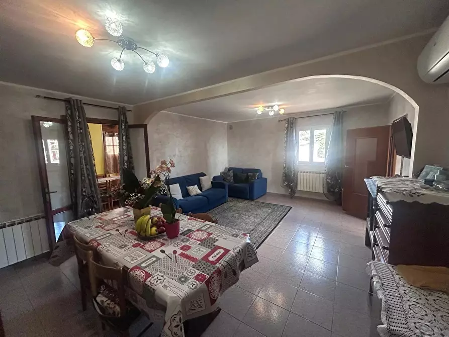 Immagine 3 di Terreno edificabile in vendita  in Località Peidaigo, 77 a Ventimiglia