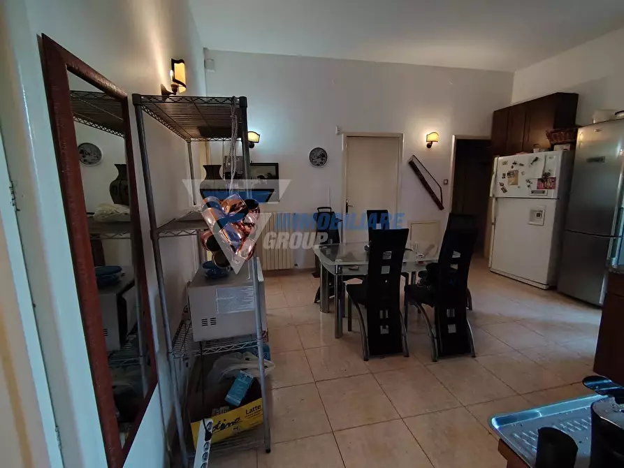 Immagine 5 di Casa trifamiliare in vendita  in VIALE TUNISI a Siracusa