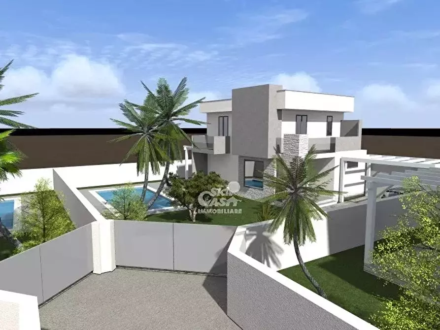 Immagine 5 di Terreno edificabile in vendita  a Marsala