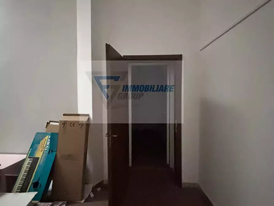 Immagine 8 di Attico in vendita  in Viale Scala Greca a Siracusa