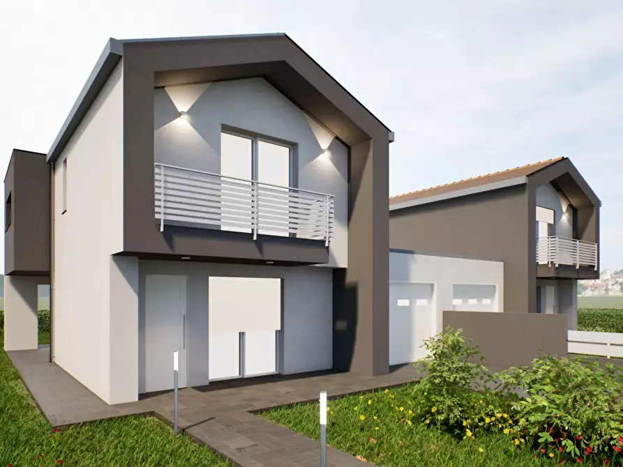 Immagine 1 di Terreno edificabile in vendita  a Albignasego