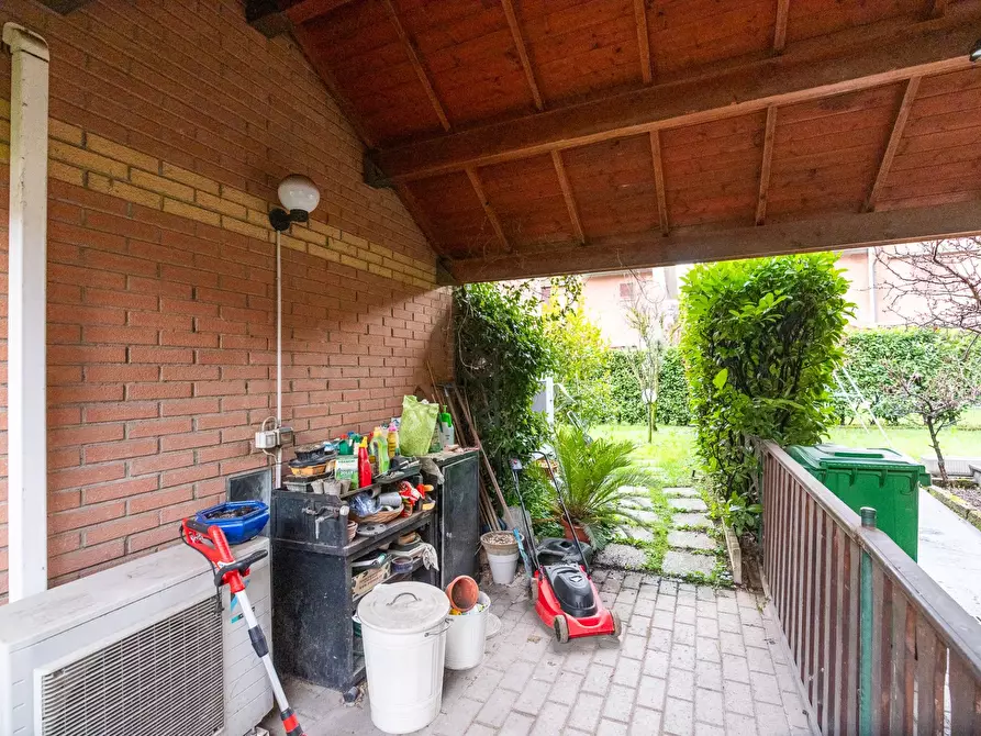 Immagine 53 di Terreno edificabile in vendita  in Via Volturno a Buccinasco