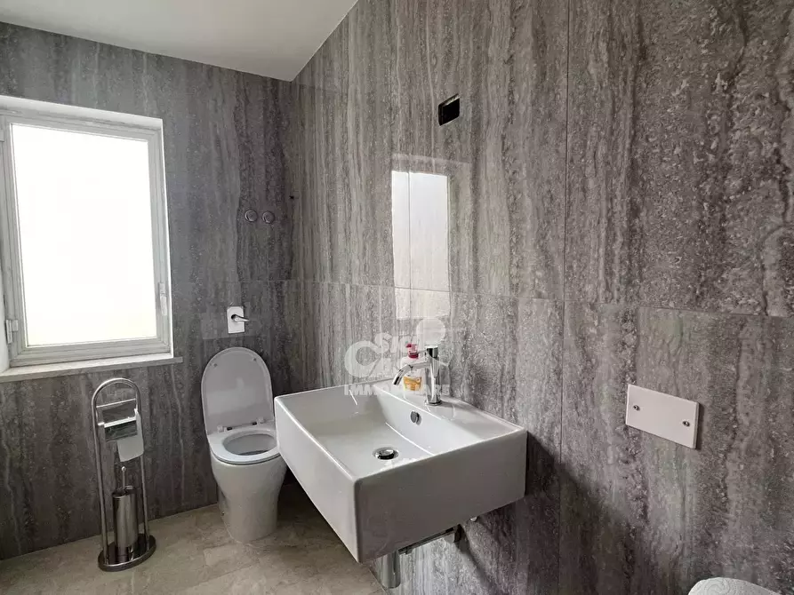 Immagine 9 di Castello in vendita  in Via Francesco Crispi a Marsala