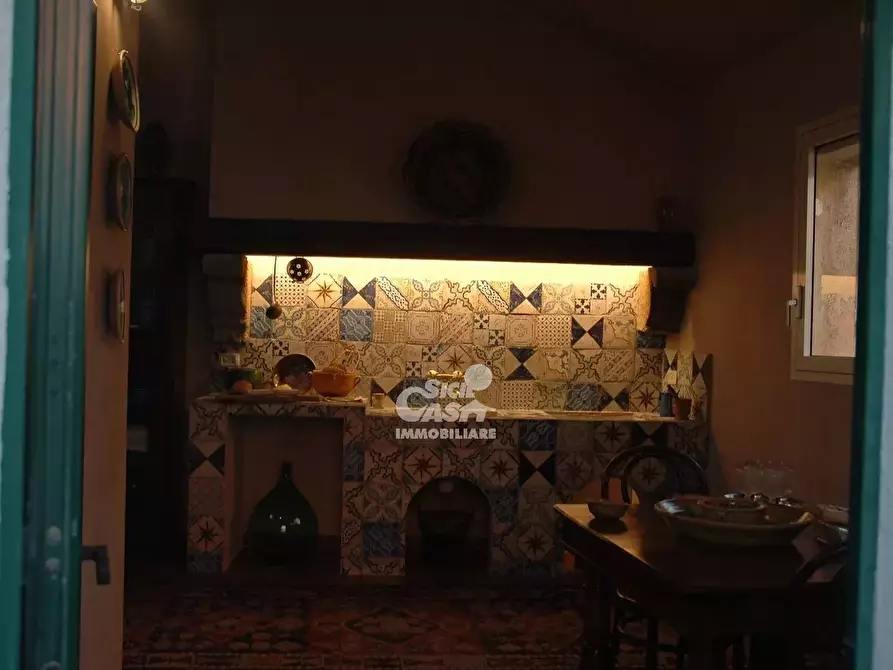 Immagine 42 di Casa trifamiliare in affitto  a Marsala