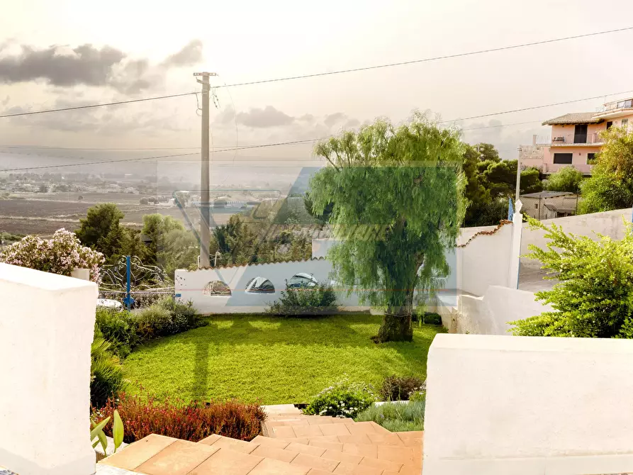 Immagine 25 di Terreno edificabile in vendita  in via manganese a Siracusa