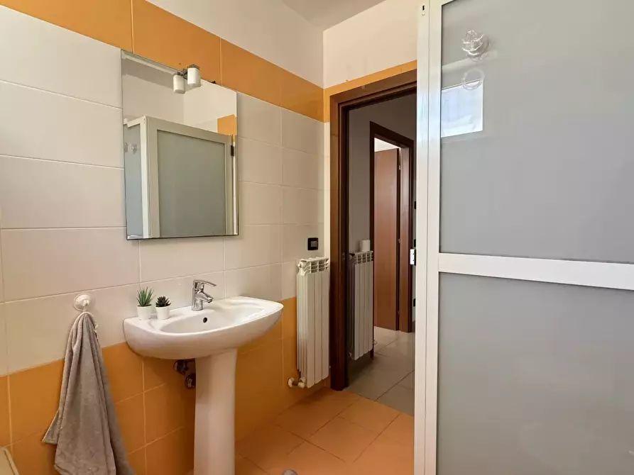 Immagine 24 di Casa trifamiliare in vendita  in Contrada Muoio Piccolo, 40 a Cosenza