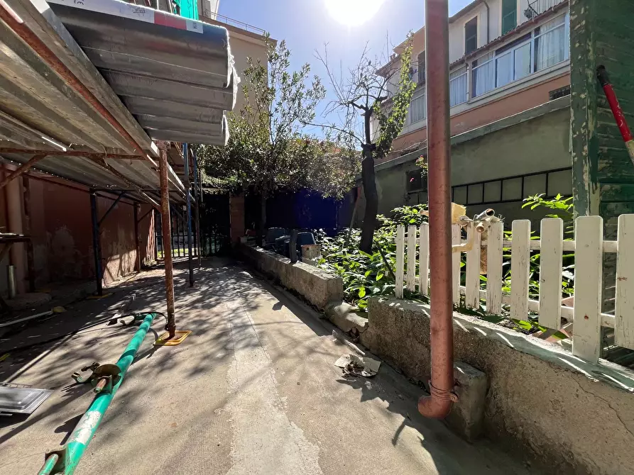 Immagine 12 di Casa trifamiliare in vendita  in Via sciaccaluga a Lavagna