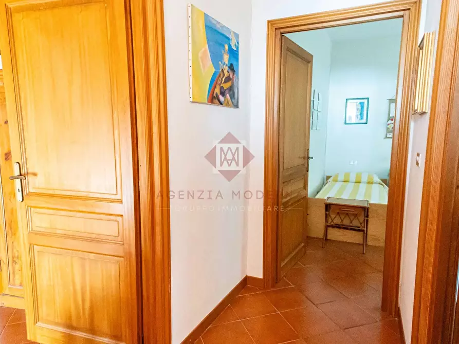 Immagine 13 di Terreno edificabile in vendita  in Via delle Otto Case, 247 a Ventimiglia