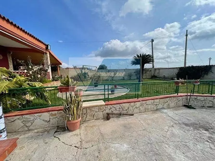 Immagine 7 di Terreno edificabile in vendita  in Via per Canicattini a Buccheri