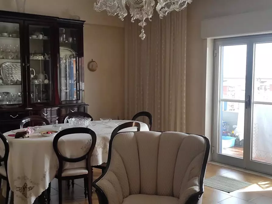 Immagine 4 di Casa trifamiliare in vendita  a Messina