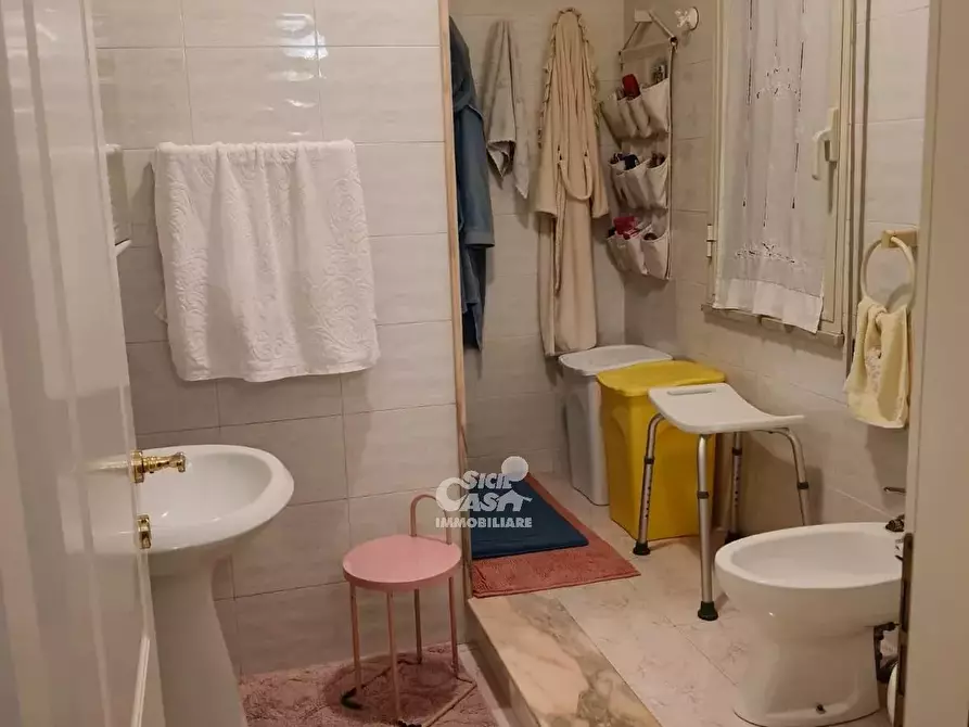 Immagine 5 di Terreno edificabile in vendita  a Mazara Del Vallo