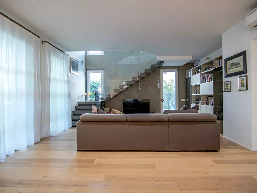 Immagine 22 di Terreno edificabile in vendita  a Padova