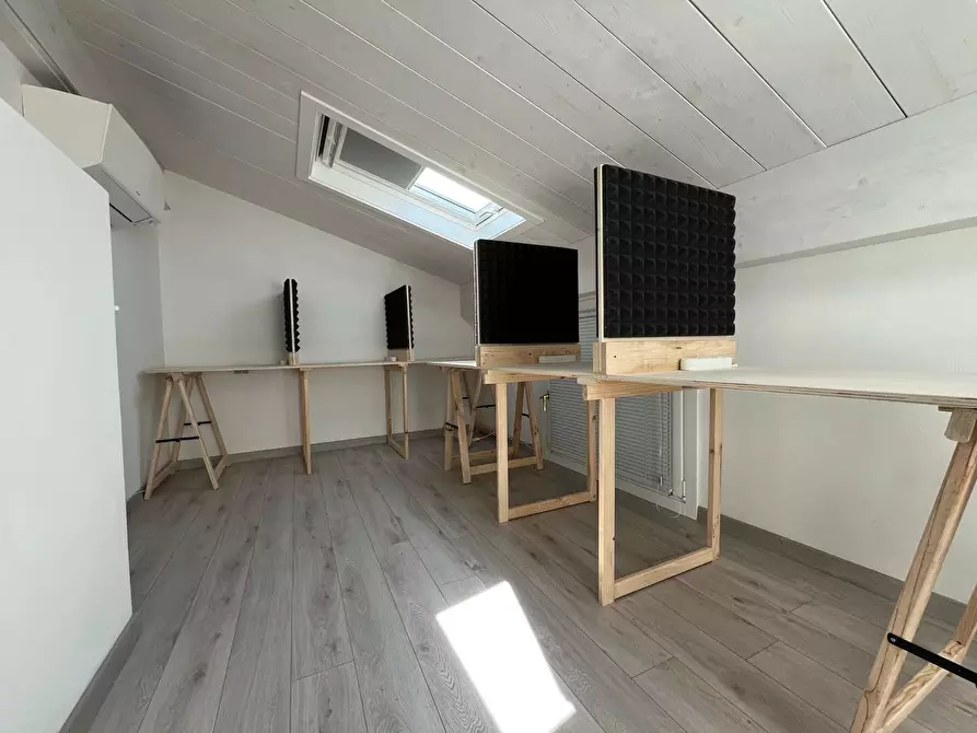 Immagine 2 di Castello in affitto  in Via Sant'Antonio a Chiavari