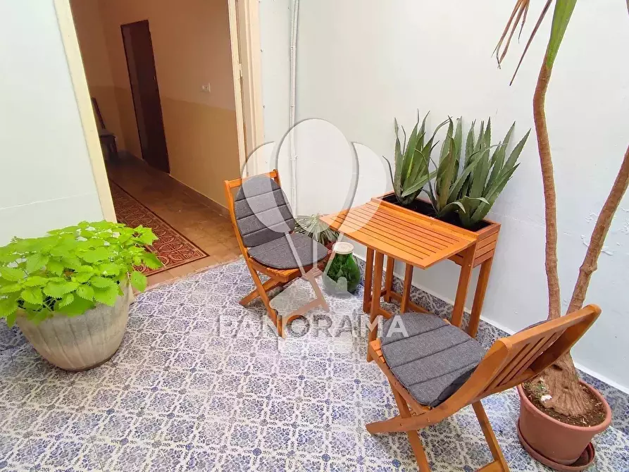 Immagine 20 di Casa trifamiliare in vendita  in Via Collegio, 16 a Alcamo