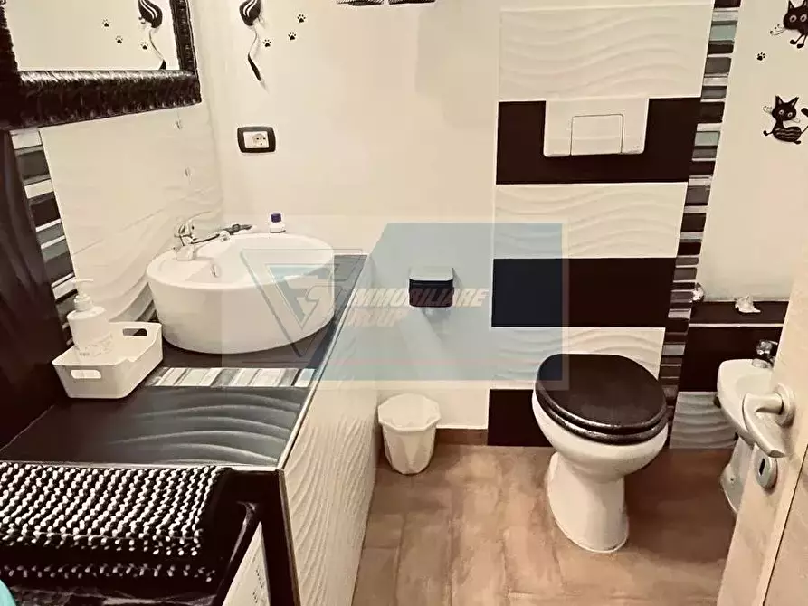 Immagine 39 di Monolocale in vendita  in Via Resalibera a Siracusa