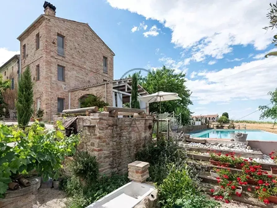 Immagine 13 di Terreno edificabile in vendita  in Staffolo a Staffolo