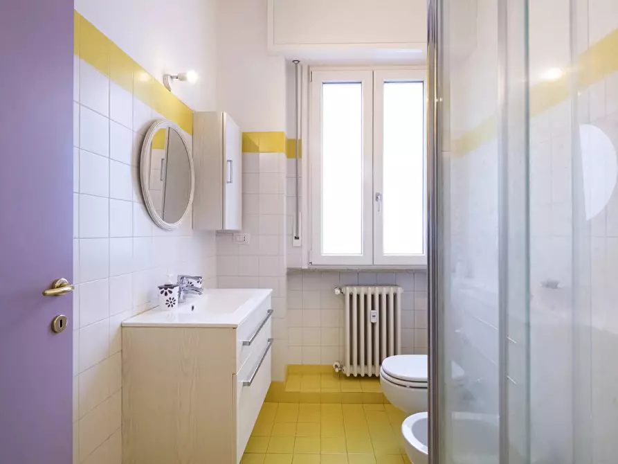 Immagine 31 di Casa trifamiliare in affitto  in Via Tino Savi, 64 a Sesto San Giovanni