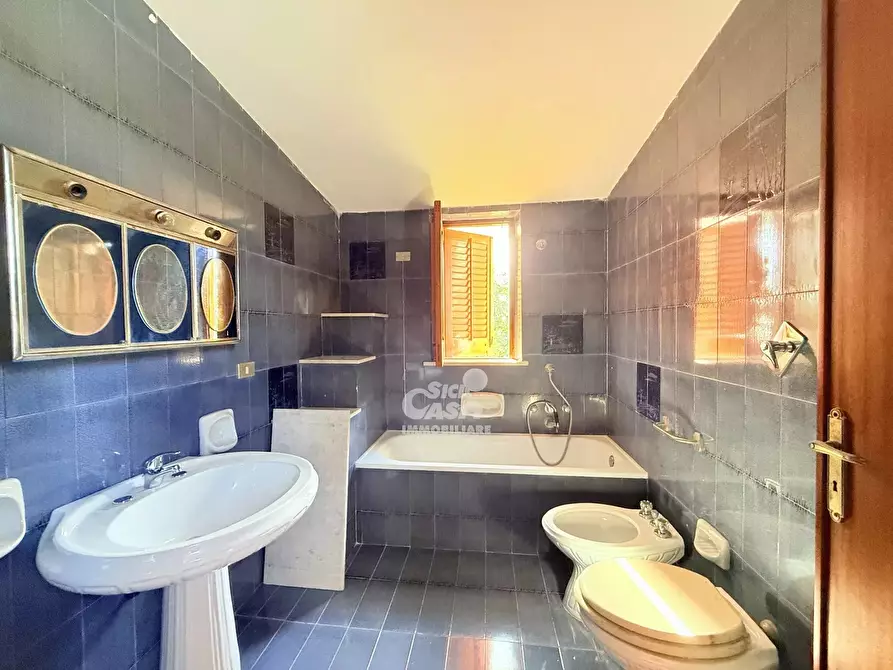 Immagine 29 di Terreno edificabile in vendita  in Contrada Cardilla n. 550/B a Marsala