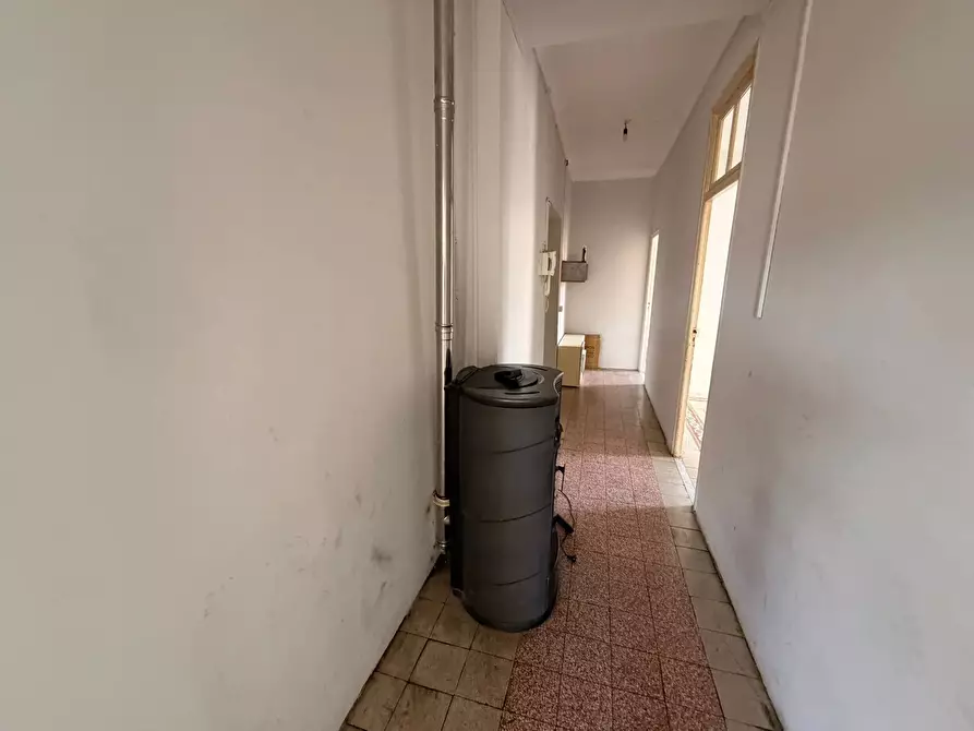 Immagine 7 di Casa trifamiliare in vendita  a Ventimiglia