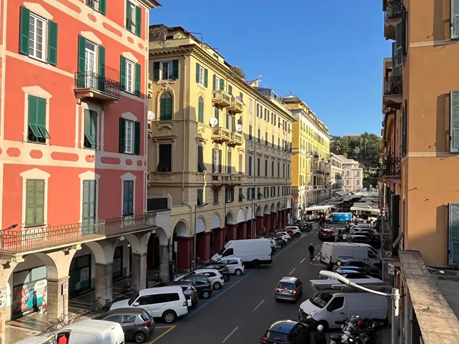 Immagine 4 di Casa trifamiliare in vendita  in Corso Giuseppe Garibaldi a Chiavari