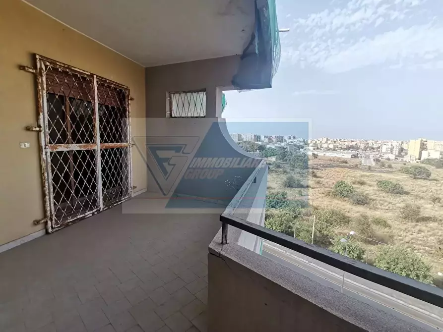 Immagine 7 di Casa trifamiliare in vendita  in VIALE SCALA GRECA a Siracusa