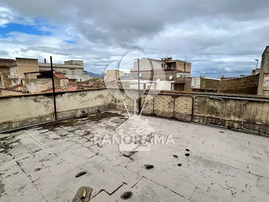 Immagine 28 di Terreno edificabile in vendita  in Via Solferino angolo via Madonna dell'Alto a Alcamo
