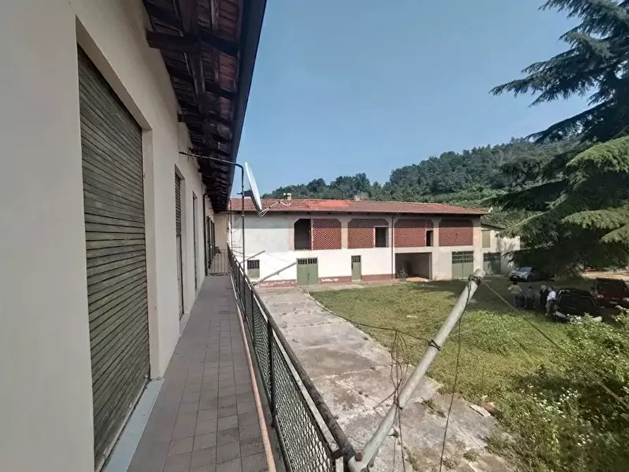 Immagine 34 di Terreno edificabile in vendita  a Albaretto Della Torre