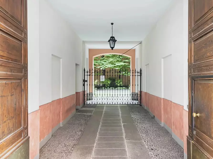 Immagine 43 di Casa trifamiliare in affitto  in Via Pontida, 4 a Milano