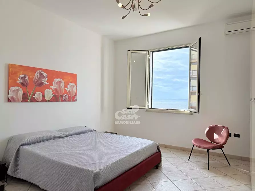 Immagine 21 di Casa trifamiliare in affitto  in Via delle Ninfe a Marsala