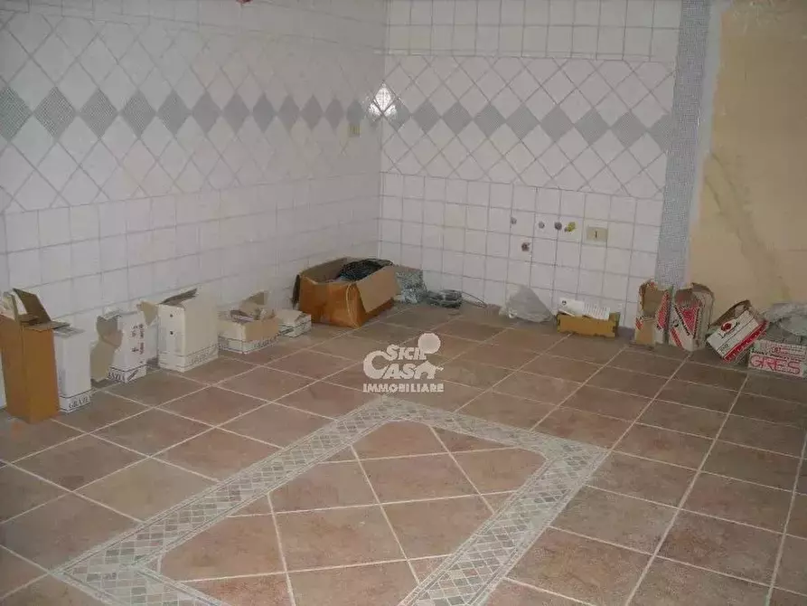 Immagine 1 di Casa trifamiliare in vendita  a Marsala