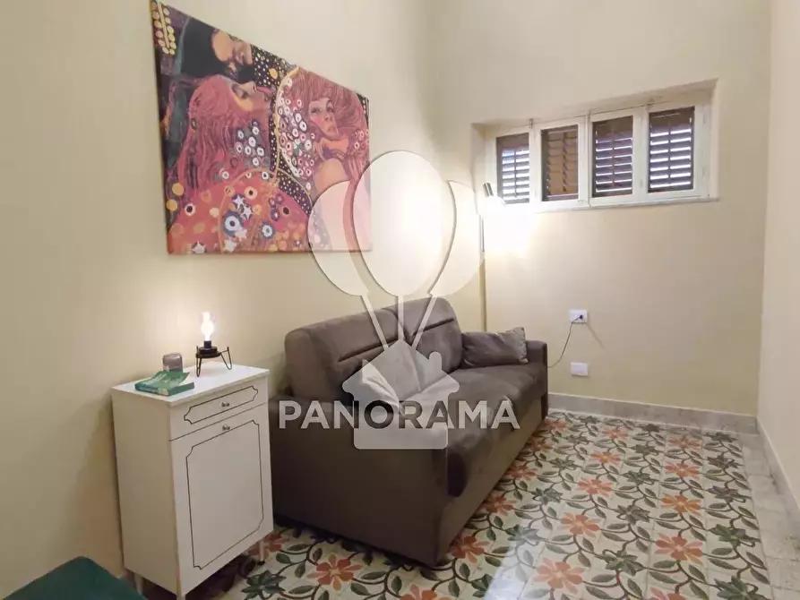 Immagine 7 di Casa trifamiliare in vendita  in Via Collegio, 16 a Alcamo