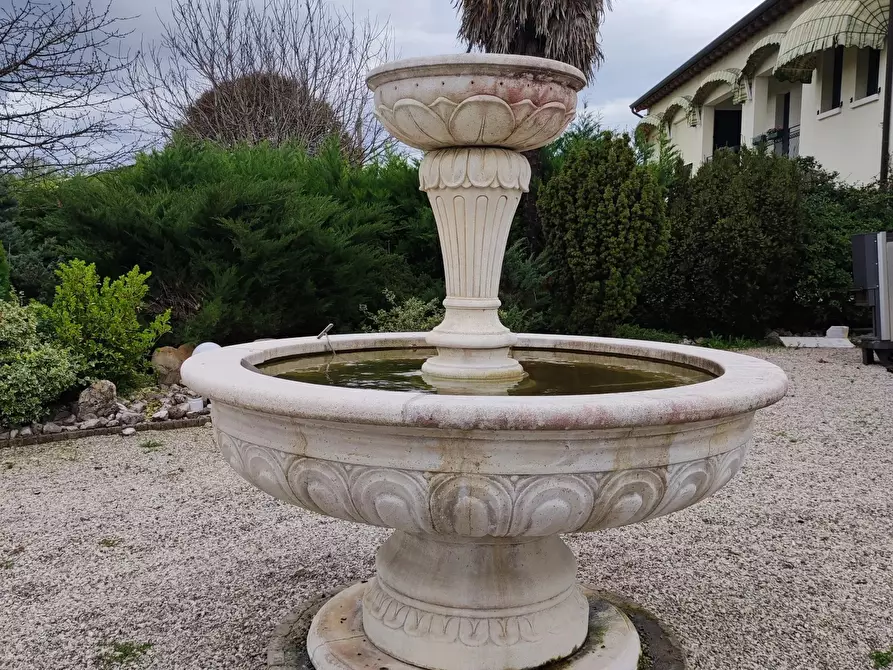 Immagine 2 di Terreno edificabile in vendita  a Codognè