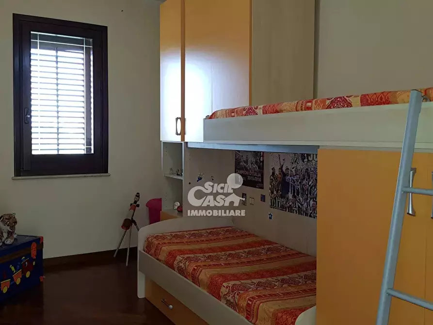 Immagine 19 di Terreno edificabile in vendita  a Marsala