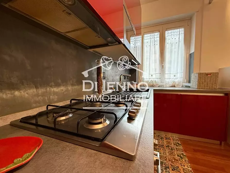 Immagine 6 di Casa trifamiliare in affitto  a Roma