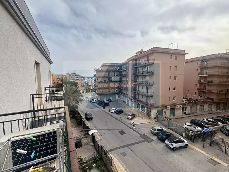 Immagine 3 di Casa trifamiliare in vendita  in Via Filisto a Siracusa