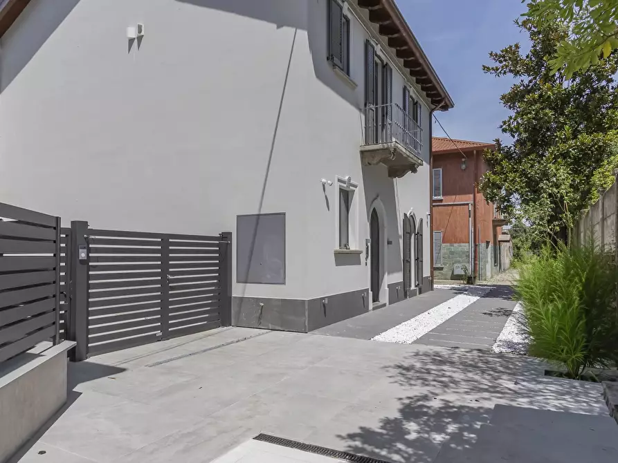 Immagine 29 di Casa trifamiliare in affitto  in Via Privata Tarvisio, 34 a Milano