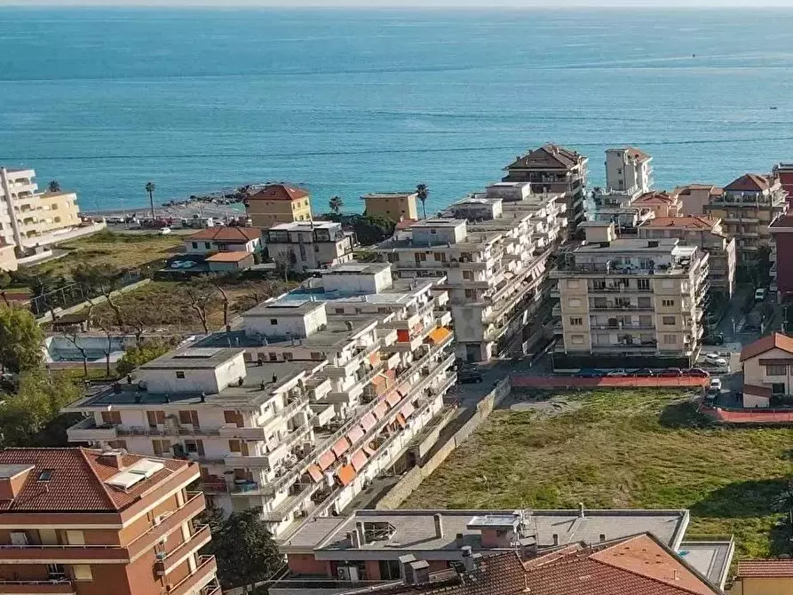 Immagine 2 di Appartamento in vendita  in Via Tacito 1 a Ventimiglia