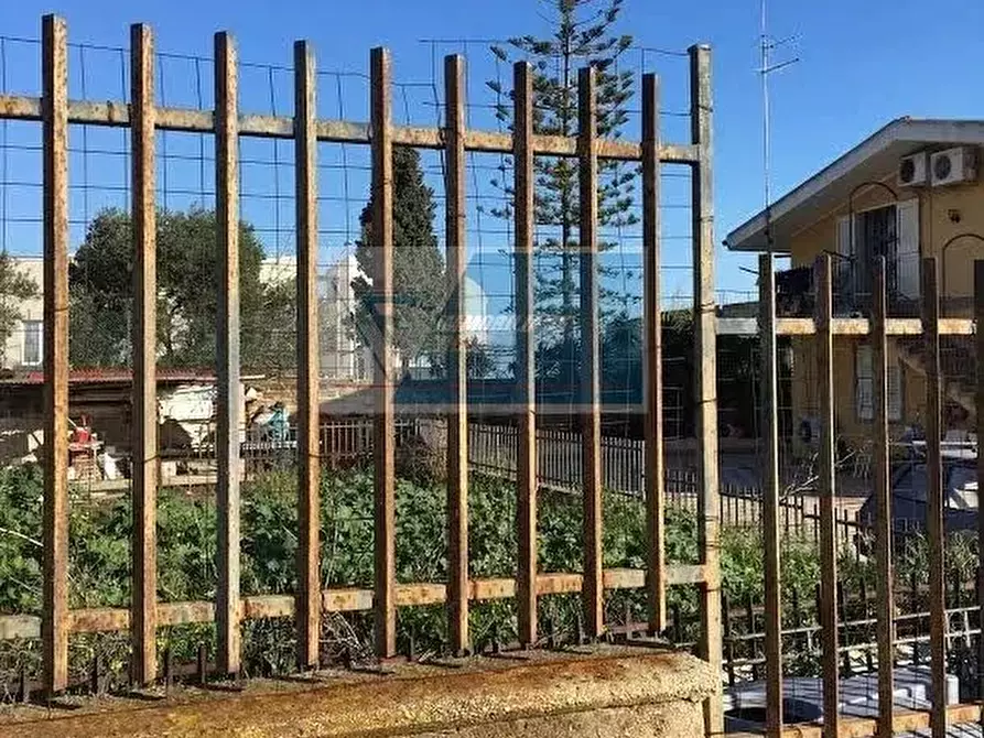 Immagine 4 di Terreno in vendita  a Buccheri
