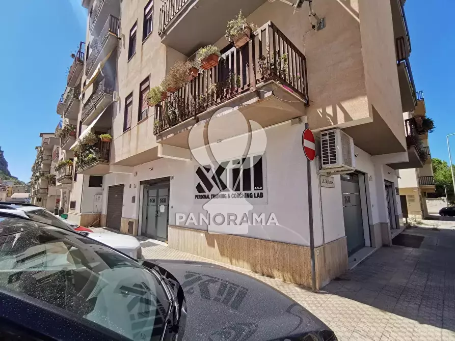 Immagine 18 di Attico in vendita  in Via Modigliani a Partinico