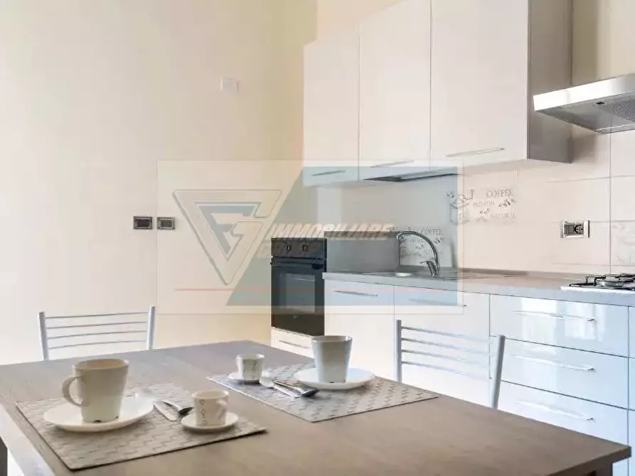 Immagine 18 di Casa trifamiliare in affitto  in Viale Teracati a Siracusa