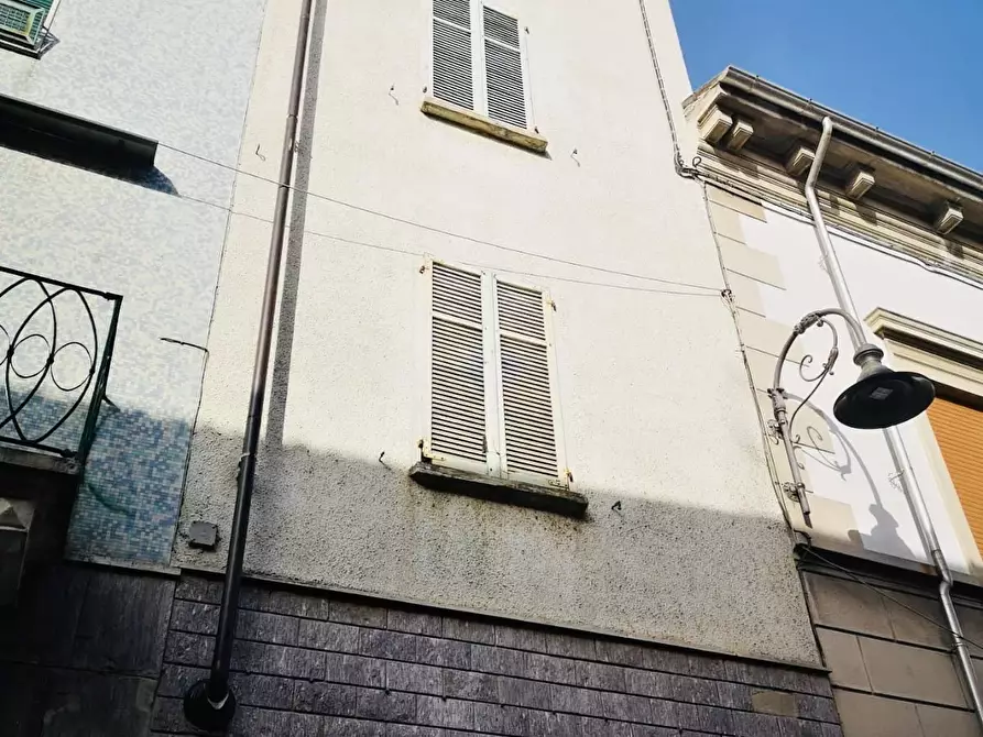 Immagine 1 di Terreno edificabile in vendita  in Via Roma, 41 a Sale