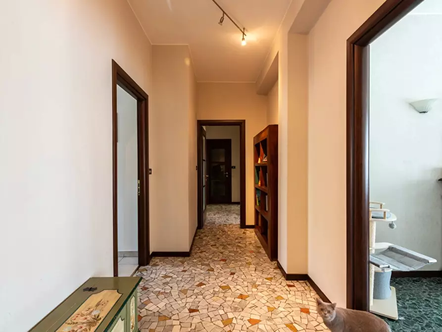 Immagine 7 di Casa trifamiliare in vendita  a Milano