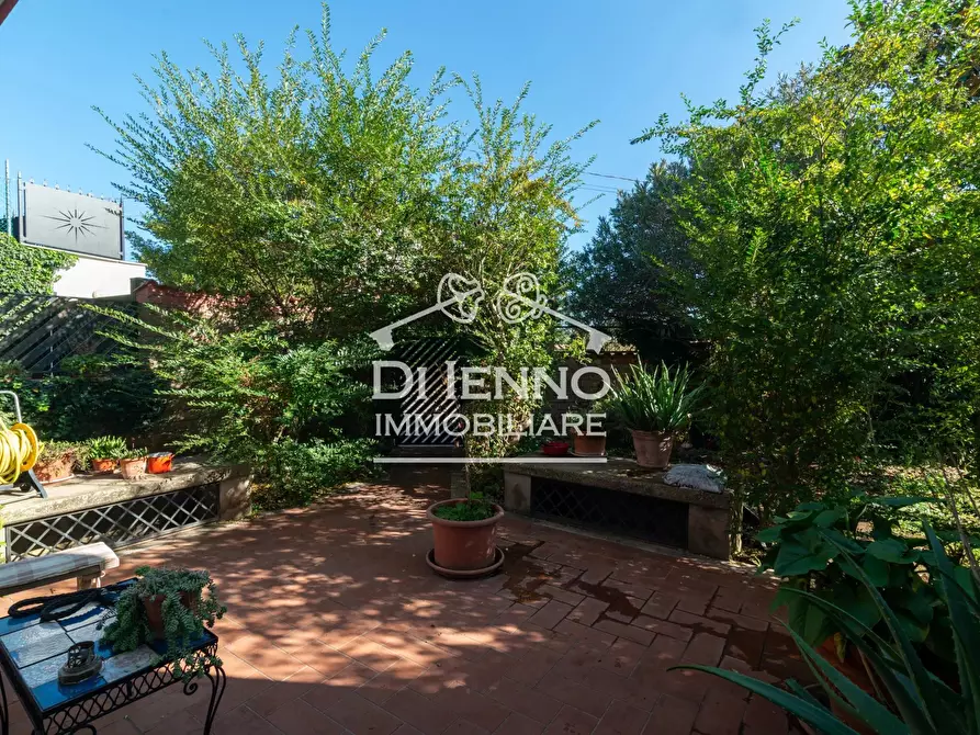 Immagine 39 di Terreno edificabile in vendita  a Canale Monterano