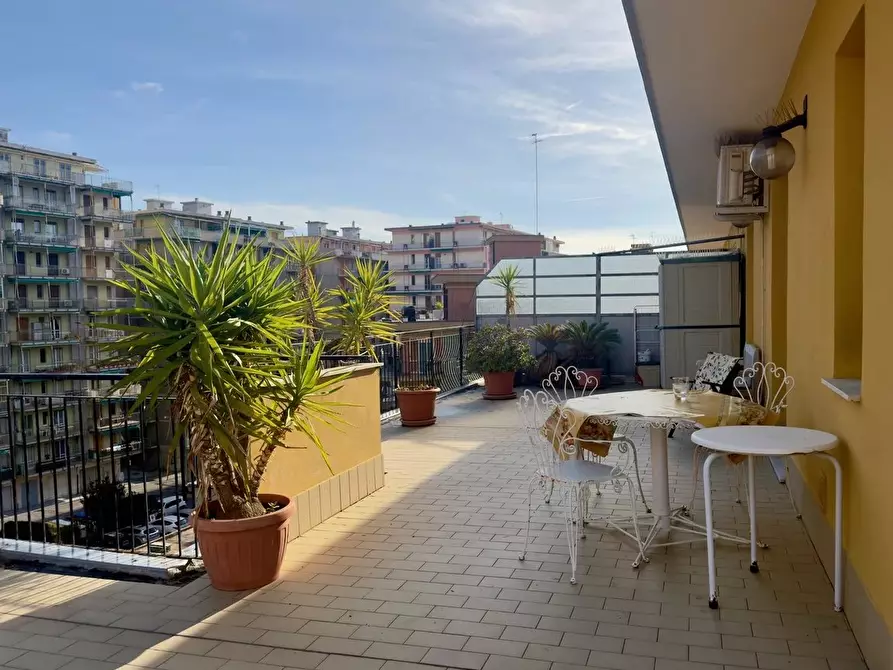 Immagine 25 di Casa trifamiliare in vendita  in Via Ponti, 23 a Borghetto Santo Spirito