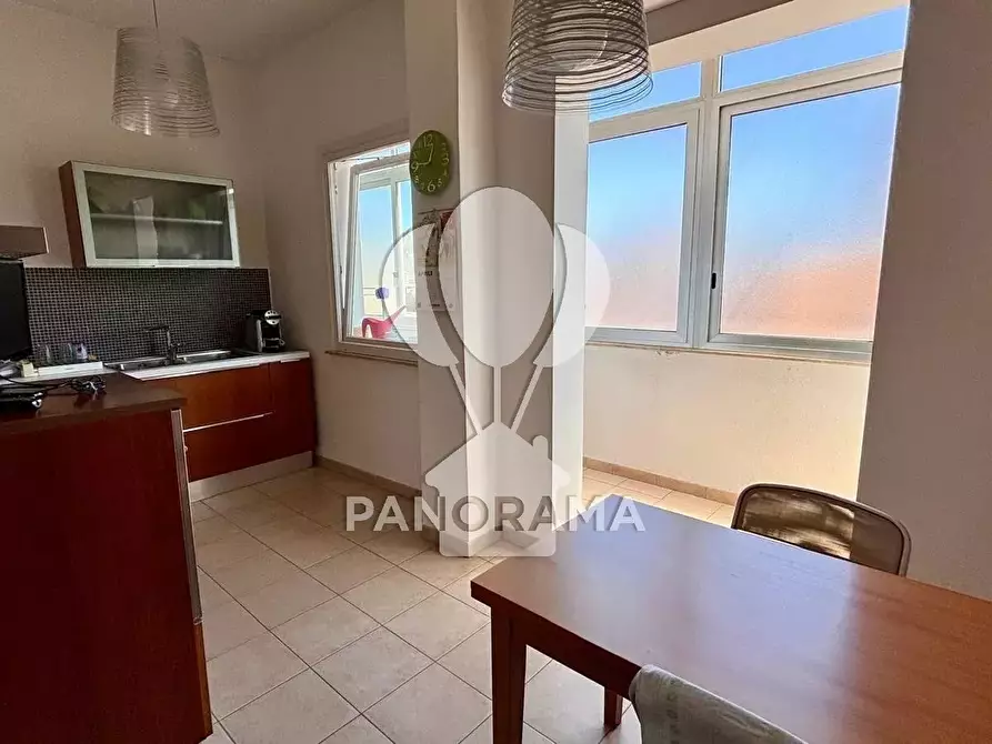 Immagine 6 di Casa trifamiliare in vendita  in Via Raffaello a Palermo