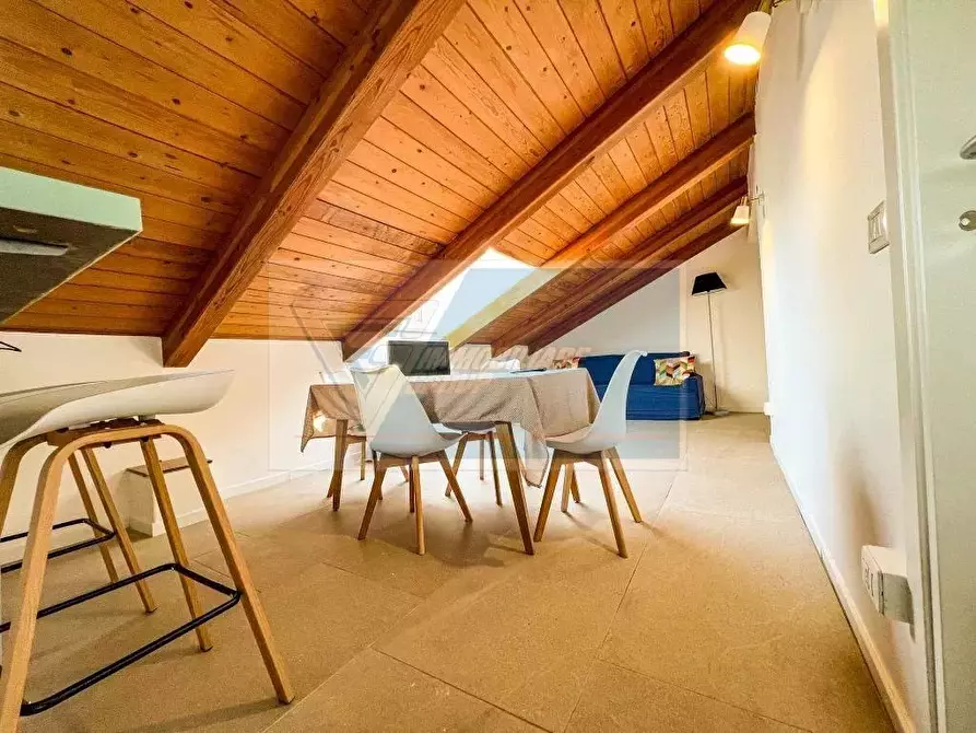 Immagine 3 di Villa in vendita  in Via Lentini, 53 a Siracusa