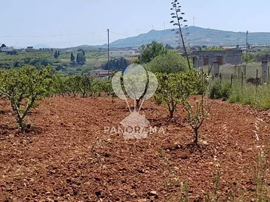 Immagine 13 di Terreno in vendita  in Via Adda Partinico a Partinico