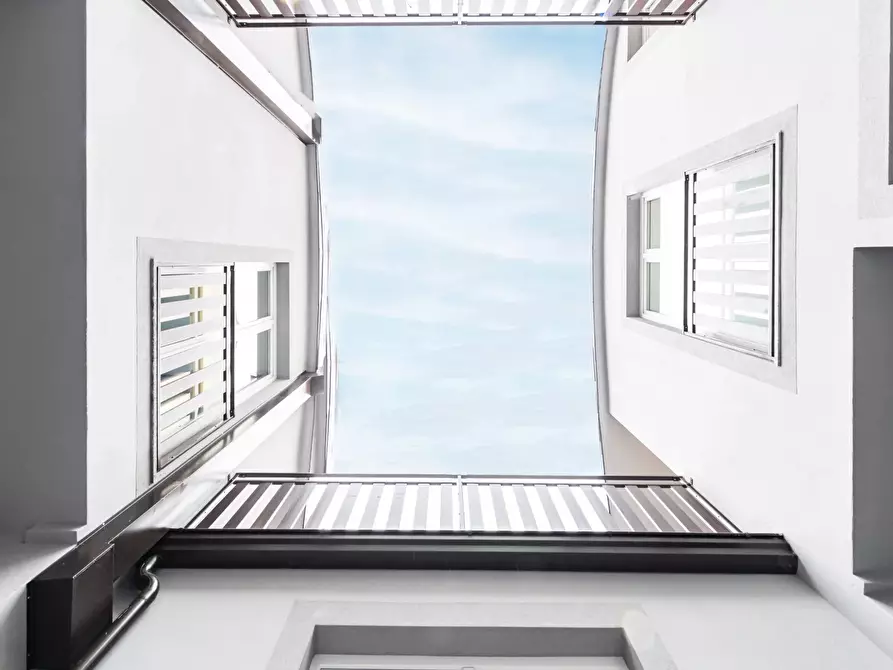 Immagine 35 di Casa trifamiliare in affitto  in Via Francesco de Sanctis, 56 a Milano