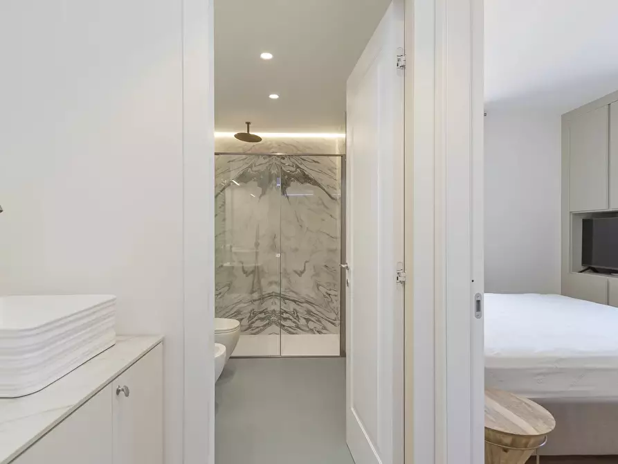 Immagine 18 di Casa trifamiliare in affitto  a Milano
