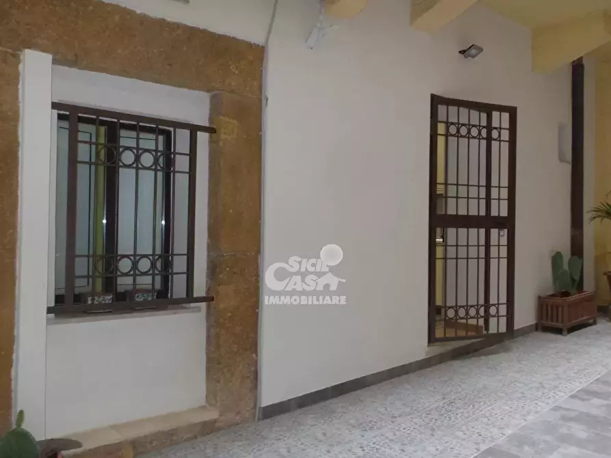 Immagine 17 di Terreno edificabile in vendita  in Via Vincenzo Pipitone  37 a Marsala